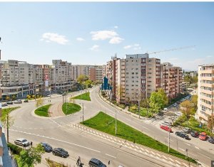 Lakás 1 szobák eladó on Cluj-napoca, Zóna Manastur