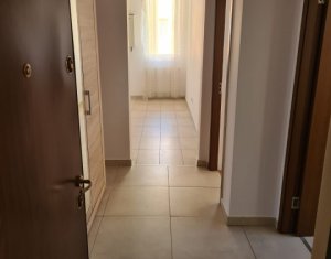 Apartment 1 rooms for sale in Floresti