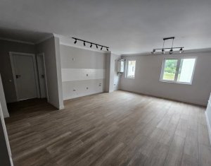 Apartament 2 camere, situat in Floresti, zona Somesului