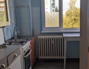 Apartament cu 2 camere, 56 mp, Gheorgheni, zona Royal