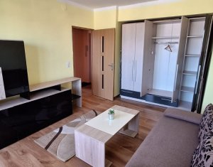 Apartment 2 rooms for rent in Cluj-napoca, zone Zorilor