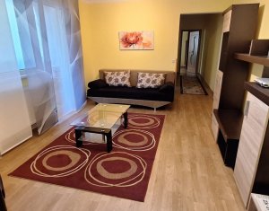 Appartement 3 chambres à louer dans Cluj-napoca, zone Gheorgheni