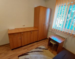 Garsoniera de vanzare in Gheorgheni, etaj 2, investitie la cheie