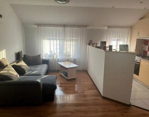 Apartament cu 3 camere in Manastur 