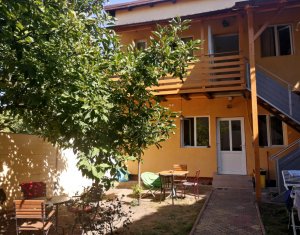 Hôtel/Pension à vendre dans Cluj-napoca, zone Zorilor