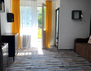 Apartment 1 rooms for sale in Cluj-napoca, zone Manastur