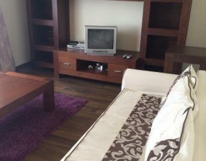 Apartament cu 2 camere in zona străzii Paris, Centru, tavane înalte 