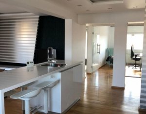 Appartement 4 chambres à vendre dans Cluj-napoca, zone Gheorgheni