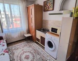 Studio for sale in Cluj-napoca, zone Gheorgheni