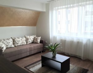  Apartament situat in cartierul Zorilor, aproape de UMF