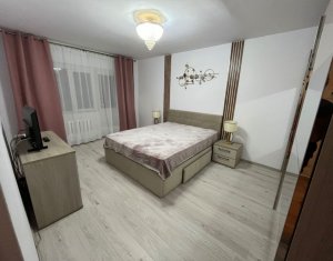 Apartament cu 1 camera in Marasrti, et.1