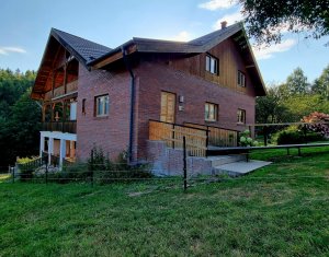 Maison 10 chambres à vendre dans Rasca