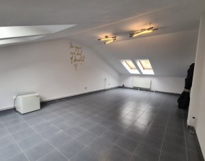 Office for rent in Cluj-napoca, zone Centru