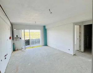 Appartement 2 chambres à vendre dans Baciu