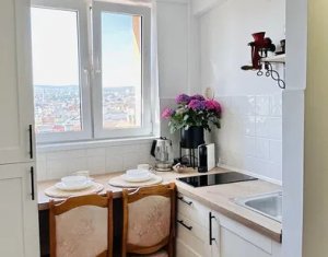 Appartement 1 chambres à vendre dans Cluj-napoca