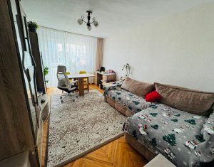 Apartament modern cu 2 camere in Manastur, spatiu confortabil si accesibil!