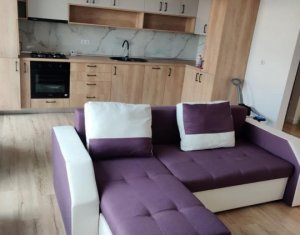 Apartment 2 rooms for sale in Floresti