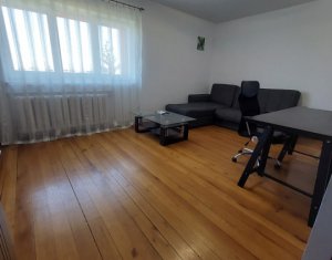 Apartament cu potential ridicat de investitie in Zorilor, aproape de UMF