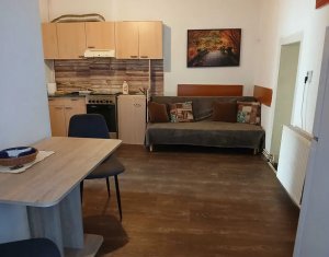 Apartment 2 rooms for sale in Cluj-napoca, zone Centru