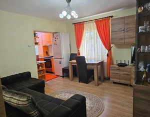 Apartament cu 2 camere in Zorilor-Hasdeu, UMF