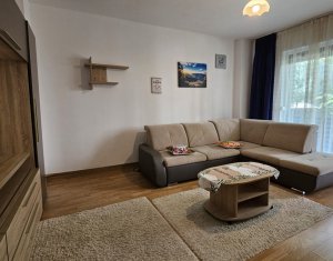 Apartment 1 rooms for sale in Cluj-napoca, zone Buna Ziua