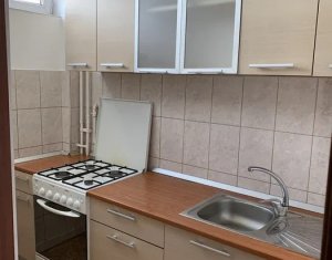 Studio for sale in Cluj-napoca, zone Gheorgheni