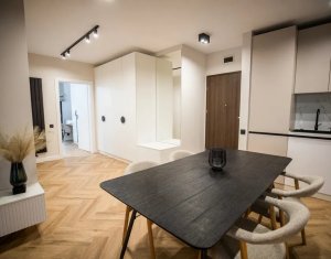 Appartement 2 chambres à vendre dans Cluj-napoca, zone Intre Lacuri