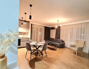 Apartment 2 rooms for rent in Cluj-napoca, zone Sopor