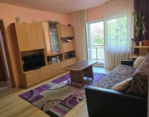 Appartement 2 chambres à vendre dans Cluj-napoca, zone Manastur