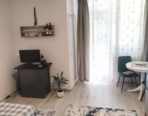 Studio à vendre dans Cluj-napoca, zone Gheorgheni