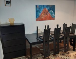 Apartament ultracentral, zona UBB!