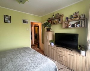 Apartament 3 camere, 63mp, Marasti