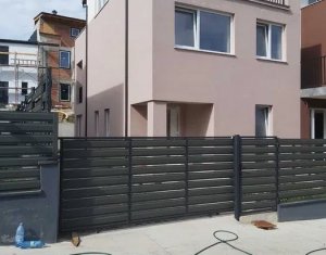 House 4 rooms for rent in Cluj-napoca, zone Manastur