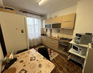 Appartement 2 chambres à louer dans Cluj-napoca