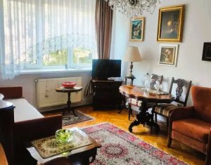 Apartment 2 rooms for sale in Cluj-napoca, zone Gheorgheni