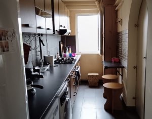 Appartement 2 chambres à vendre dans Cluj-napoca, zone Manastur