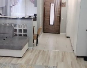 Apartment 3 rooms for sale in Cluj-napoca, zone Manastur