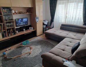 Vânzare apartament cu 3 camere in Manastur la 3 stații de Parcul Central