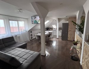 Apartment 3 rooms for sale in Cluj-napoca, zone Buna Ziua