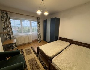 Appartement 3 chambres à louer dans Cluj-napoca, zone Dambul Rotund