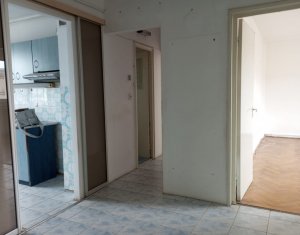 De vanzare apartament cu 4 camere Manastur