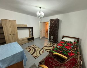 Apartament cu o camera in Dambul Rotund, cu cheltuieli incluse