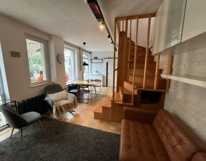 Maison 3 chambres à louer dans Cluj-napoca, zone Centru