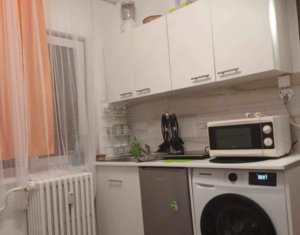 Appartement 1 chambres à vendre dans Cluj-napoca, zone Manastur