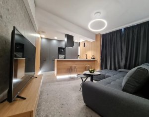 Appartement 2 chambres à louer dans Cluj-napoca, zone Zorilor