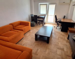 Inchiriere apartament 3 camere confort lux, Dorobantilor