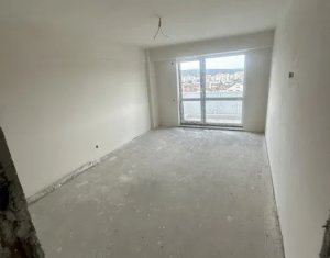 Apartament 3 camere, constructie noua, Frunzisului