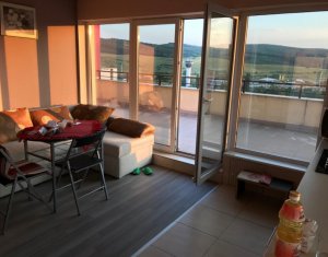 Apartment 2 rooms for sale in Baciu