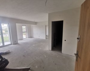 Apartament cu 2 camere in Florești zona unității militare