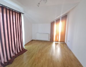Inchiriere casa cu gradina, pretabil birou, zona Traian Vuia, Mina